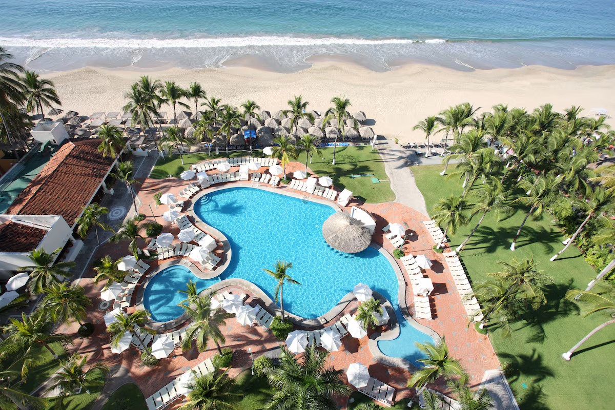 Ixtapa Zihuatanejo