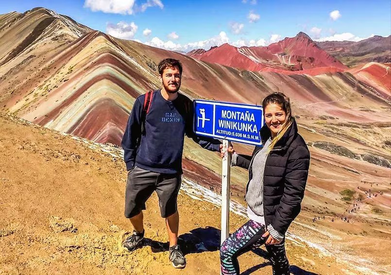 Perú